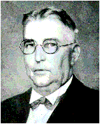 Picture of Clinton C. Clarke